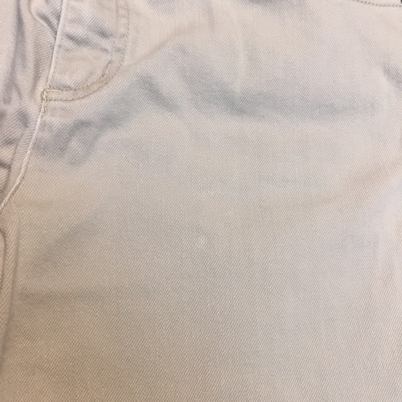Talbots denim capri - size 10 - Picture 6 of 9